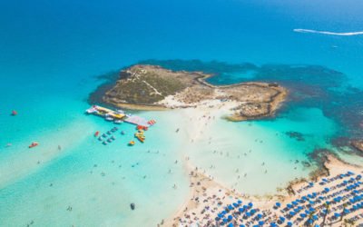 Best time of year to visit Cyprus