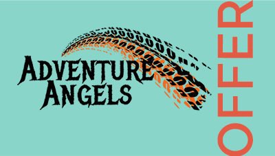 40% discount on groups of 6 or more (2022/2023)