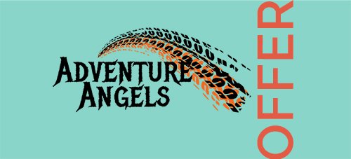 40% discount on groups of 6 or more (2022/2023)