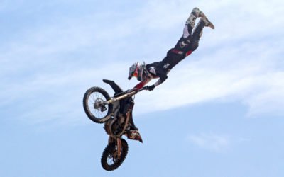 What Exactly Is Bike Fit?